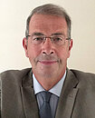 This picture shows Gordon F.G. Findlay.