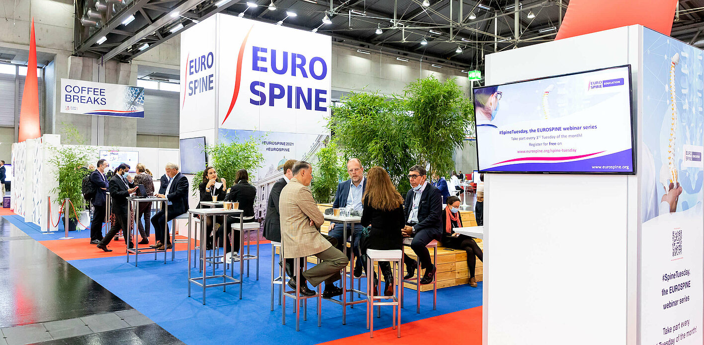 EUROSPINE 2025