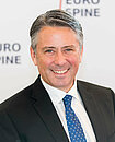 This picture shows Pierre Côté.