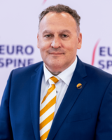 This picture shows Frank Kandziora.