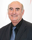 This picture shows Jean-Charles Le Huec.