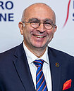 This picture shows Haluk Berk.