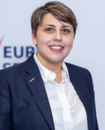 This picture shows Angelika Salmen.