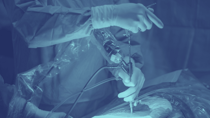 Spinal Endoscopy Course 2025