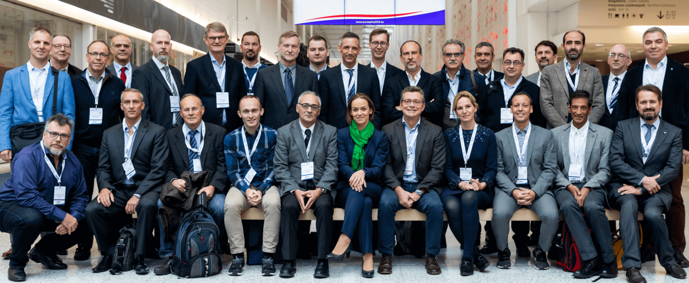 Connect with the European Spine Society Advisory Board (EuSSAB)