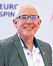 This picture shows Philip J. Sell.