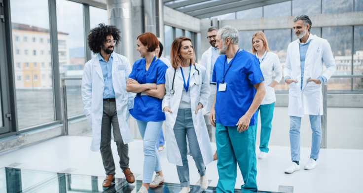 Observership programme