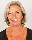 Picture of Eva Skillgate.