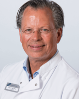 This picture shows Wilco Peul.