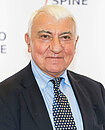 This picture shows Norbert Passuti.