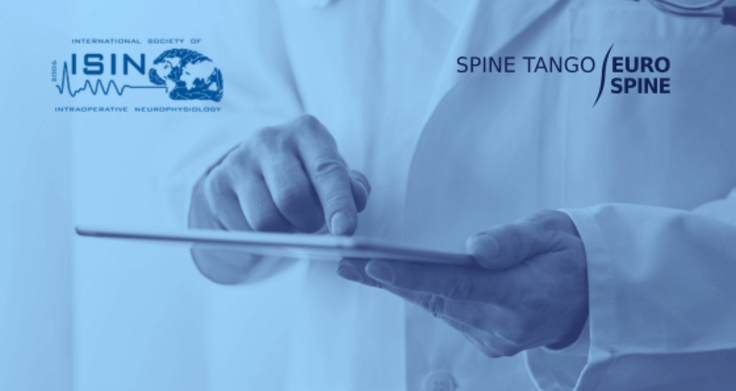 new Intraoperative Neuromonitoring Form