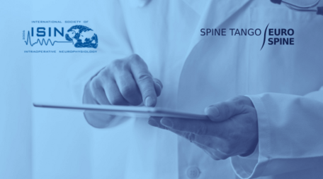 new Intraoperative Neuromonitoring Form