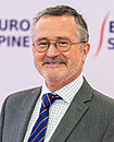 This picture shows Everard Munting.